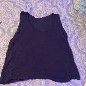 Flowy tank top